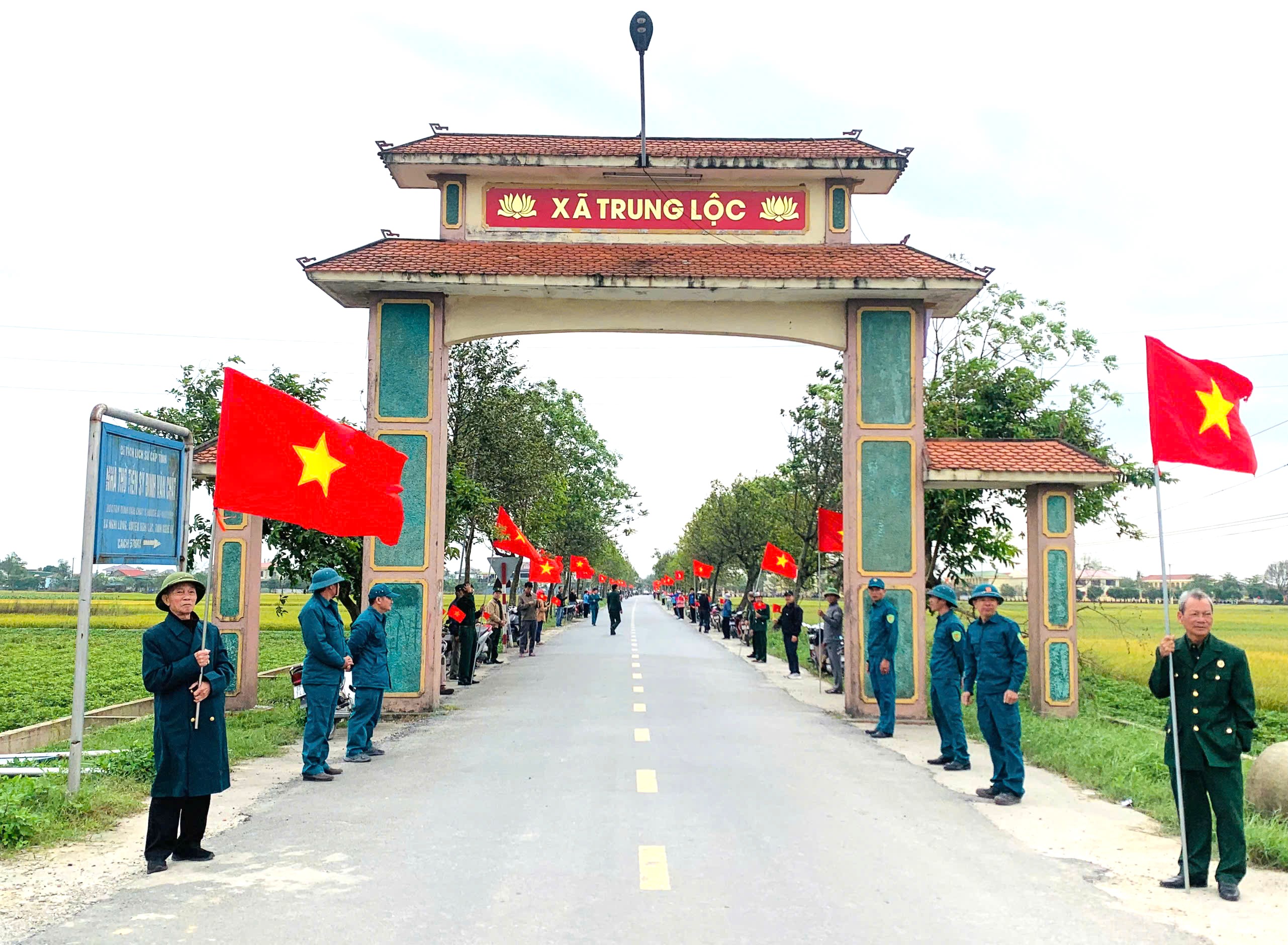 Nghệ An sẵn sàng xây dựng NTM theo Bộ tiêu chí giai đoạn 2026 - 2030