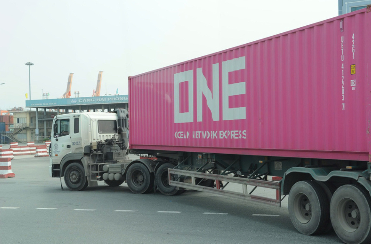 Giữ đà tăng trưởng, xuất khẩu bước vào chu kỳ mới