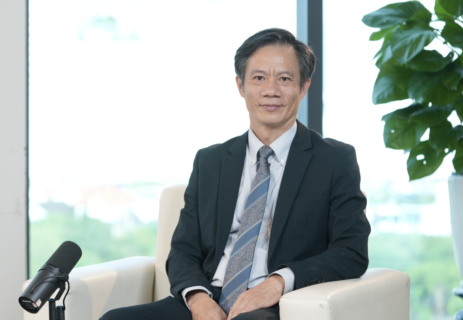 TS. Lê Duy Bình: Tăng trưởng xuất khẩu đi cùng tăng tốc nội địa hóa