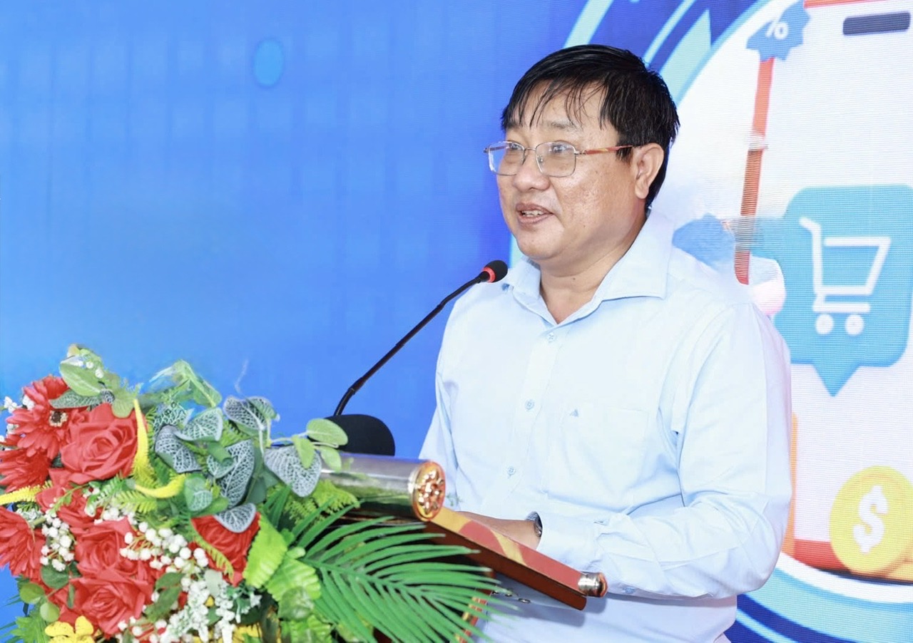 Đồng Tháp: Chủ động nhiều giải pháp bảo đảm nguồn cung xăng dầu 