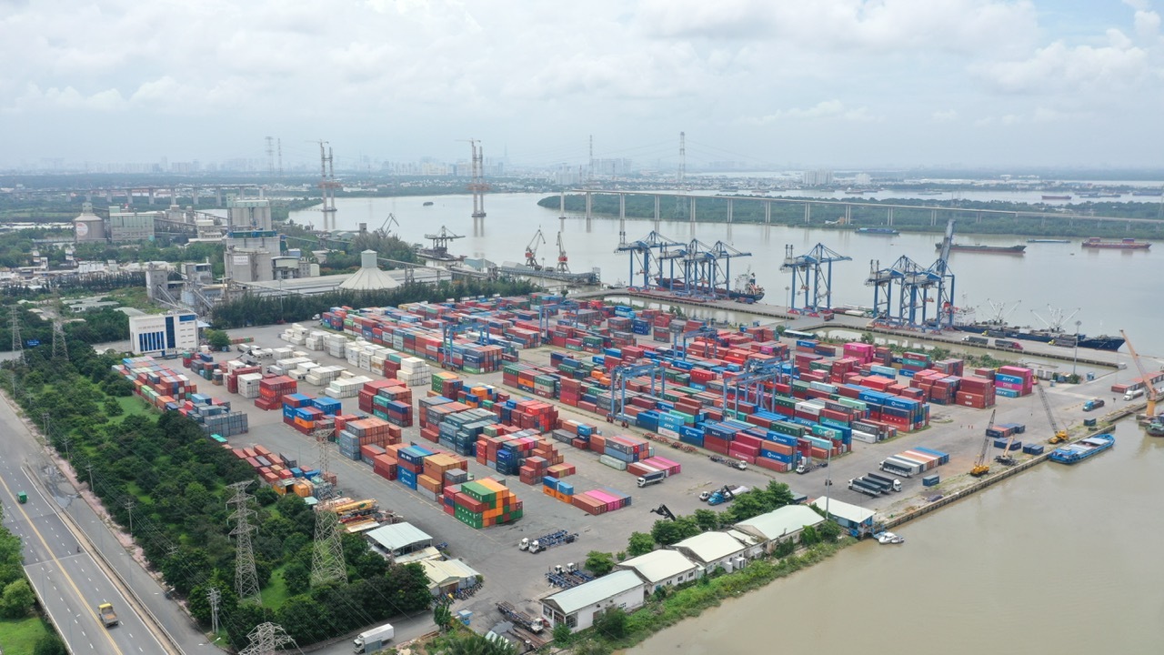 Chủ động ứng phó rủi ro năng lượng, thúc đẩy động lực tăng trưởng mới