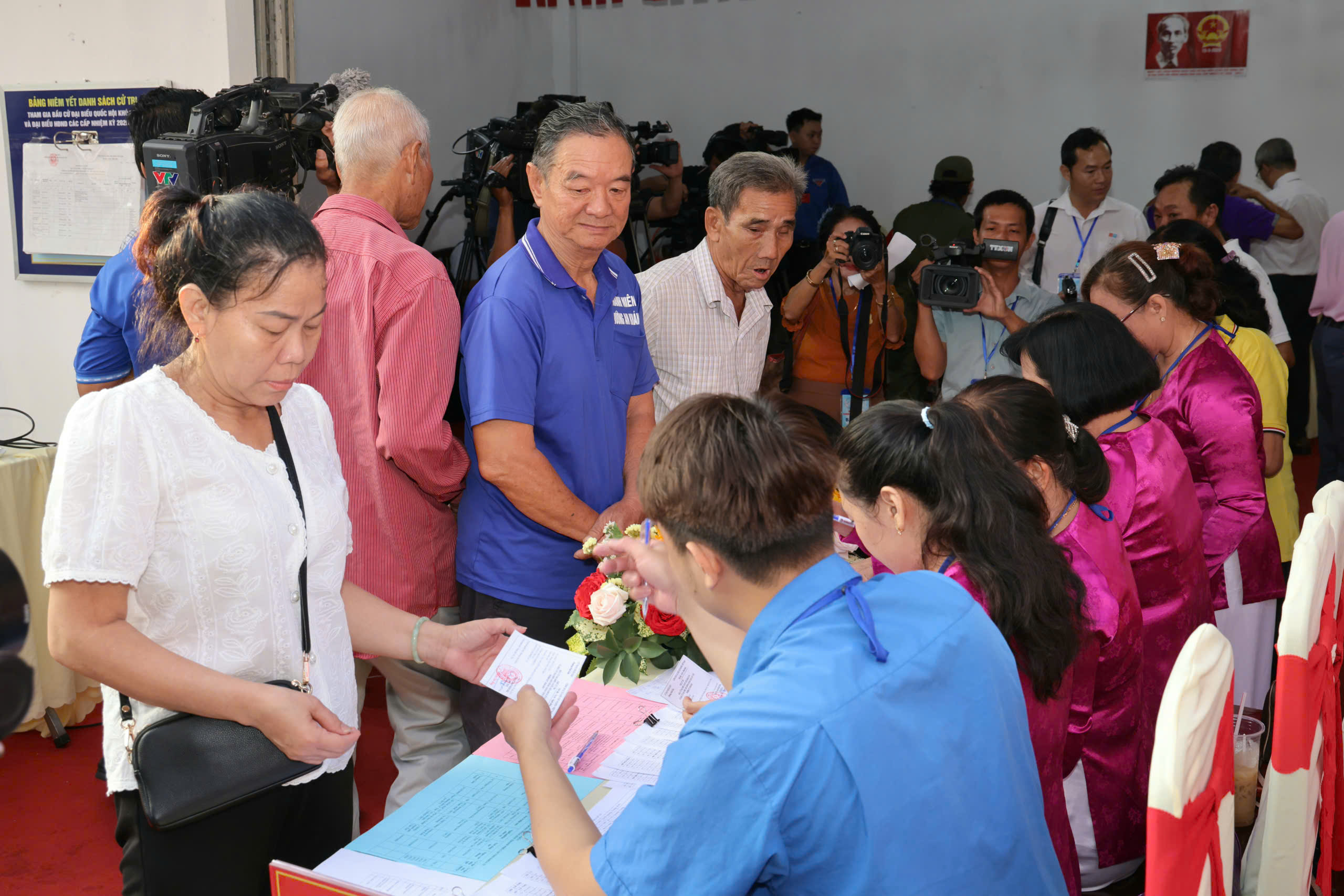 Kỳ vọng 'đất Chín Rồng' bứt phá Okvip - liên minh giải trí #1 thế giới hà nội sau kỳ bầu cử 2026 – 2031