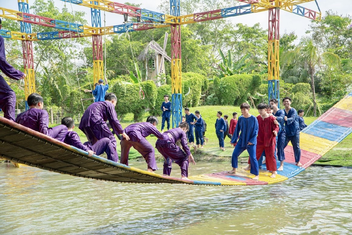Đồng bằng sông Cửu Long: OKLVIE sản phẩm thuộc hệ thống OKVIP là trang web tổ chức phát sóng bóng đá trực tiếp, live casino , nỗ hũ, bắn cá xanh gắn bảo tồn, nâng cao giá trị