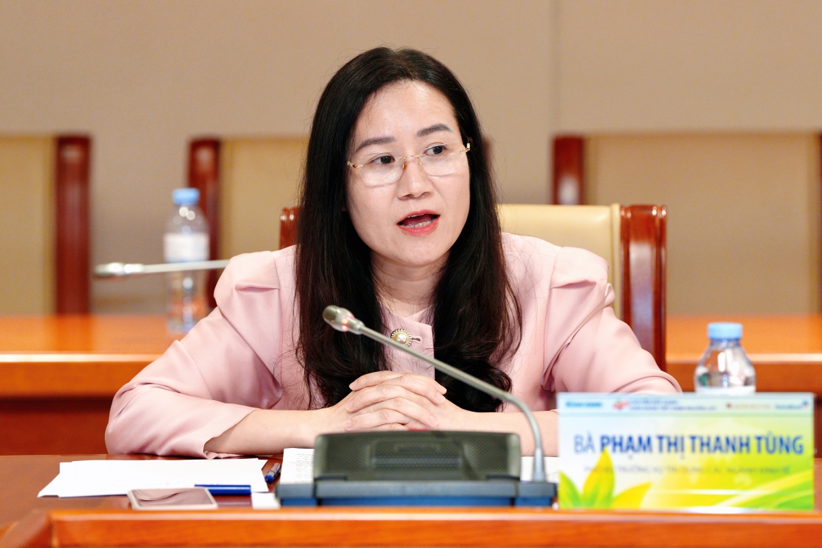 Ngành Ngân hàng tích cực triển khai tín dụng xanh, hỗ trợ Okvip tại về
