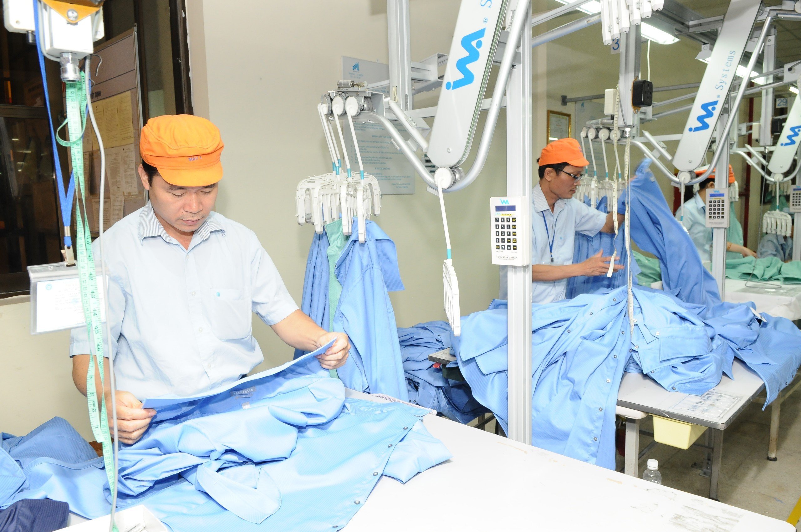 EU thúc đẩy ‘Made in Europe’, doanh nghiệp Việt cần tái định vị