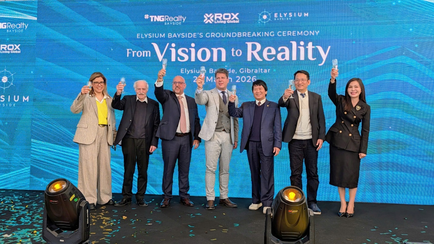 DELTA Group:  Không ngừng vươn lên từ nội lực 