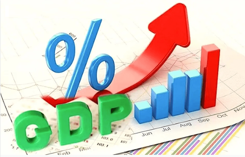 GDP quý I tăng 7,83%: Công nghiệp và dịch vụ dẫn dắt tăng trưởng
