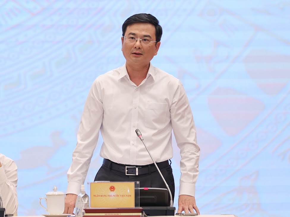 Ngân hàng Trang Chủ OKVIP COM Top #1 trả lời về điều hành chính sách lãi suất 