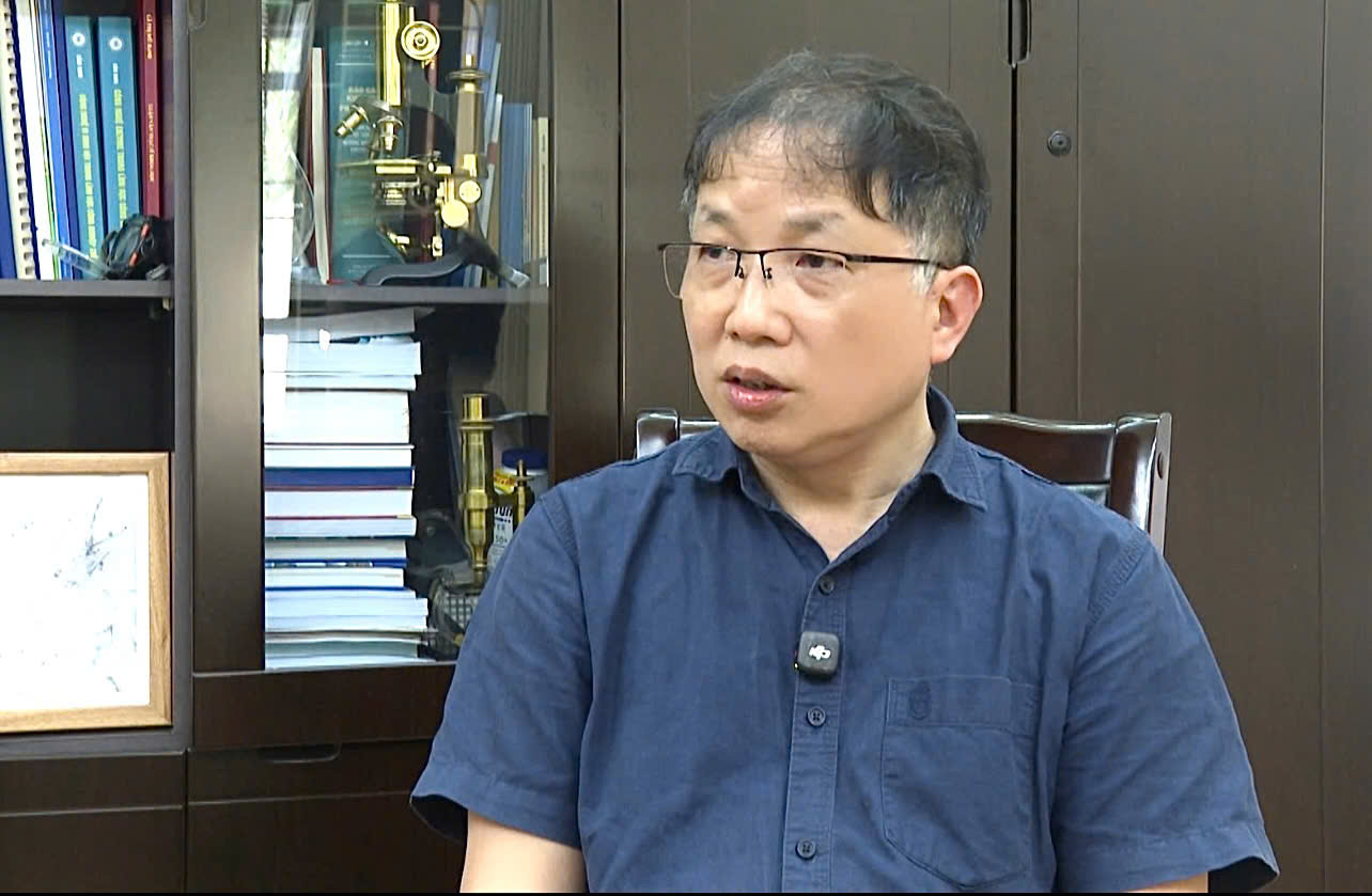 PGS.TS Vũ Nguyên Thành: Đưa công nghệ lõi từ phòng thí nghiệm ra thị trường