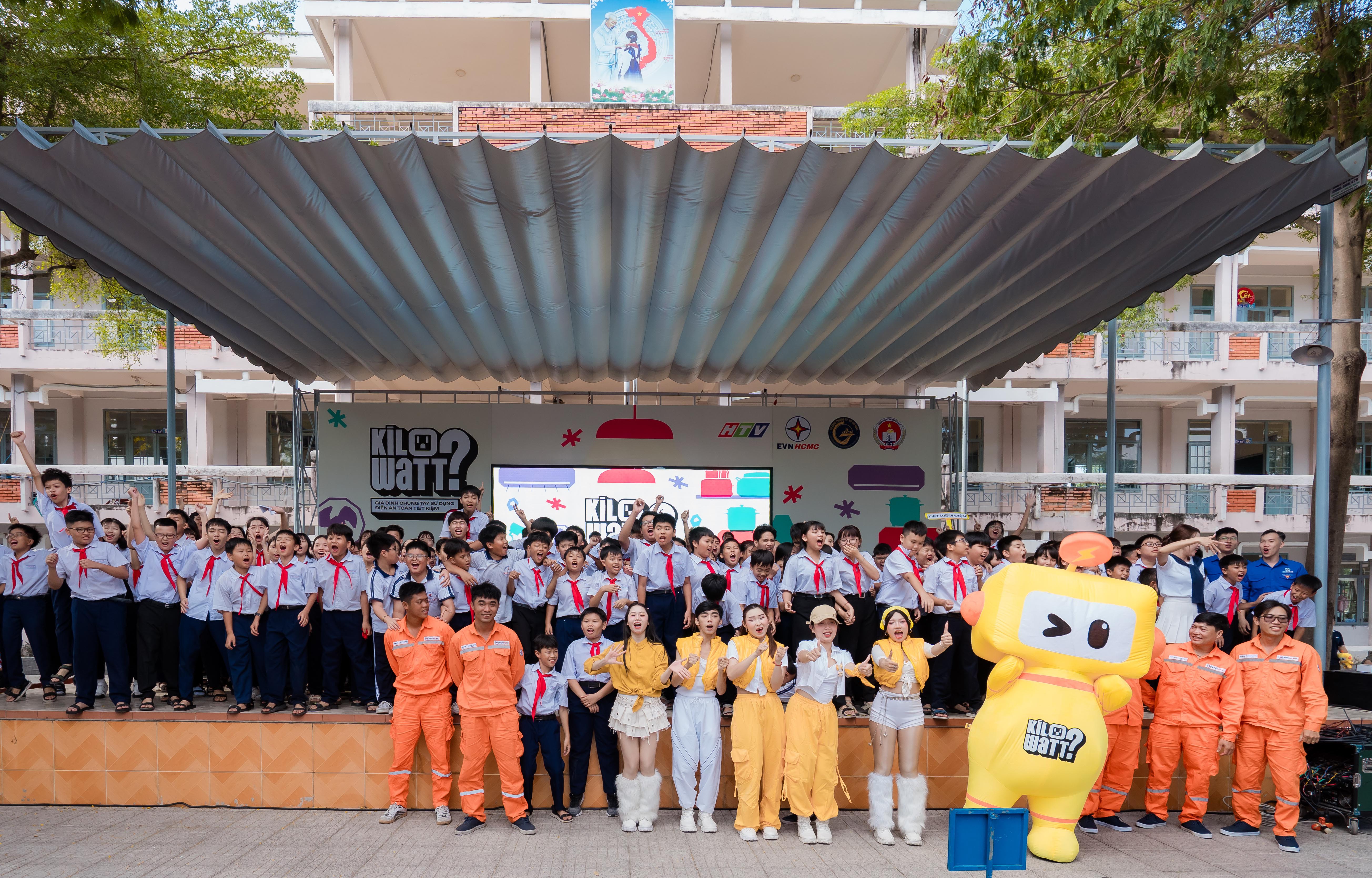 TP. Hồ Chí Minh: Tiêu thụ điện tăng cao, ngành điện Liên minh Okvip có bao nhiều trang nhiều kịch bản vận hành