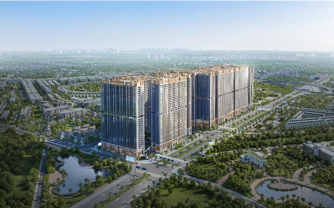 Hà Nội gia tăng ô nhiễm, xu hướng chọn nhà vì sức khỏe 'lên ngôi'
