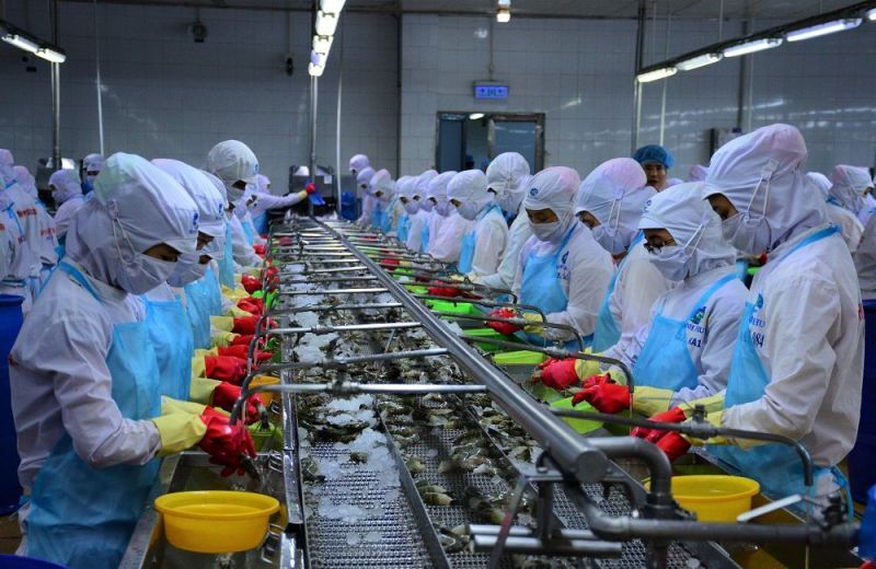 Cà Mau: Thực hiện phương châm '5 thông' trong phát triển kinh tế tư nhân