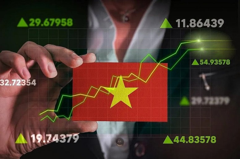 Cơ hội kép khi thị trường chứng khoán Việt Nam nâng hạng