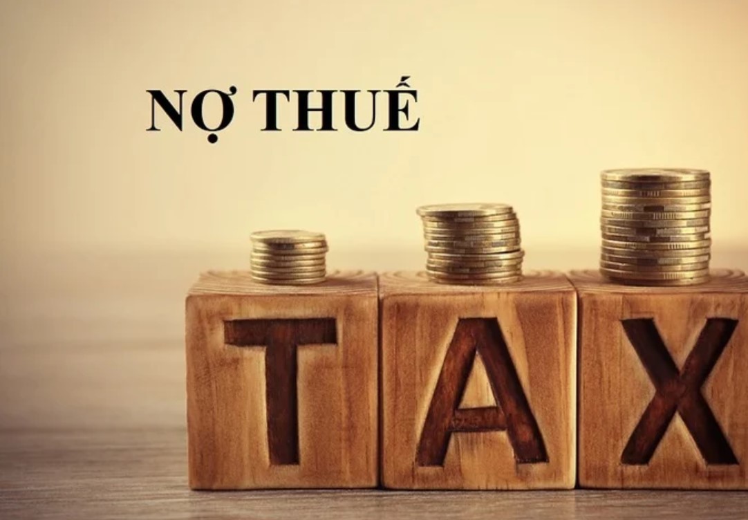 Cao Bằng: Công khai danh sách 29 cá nhân, doanh nghiệp nợ thuế
