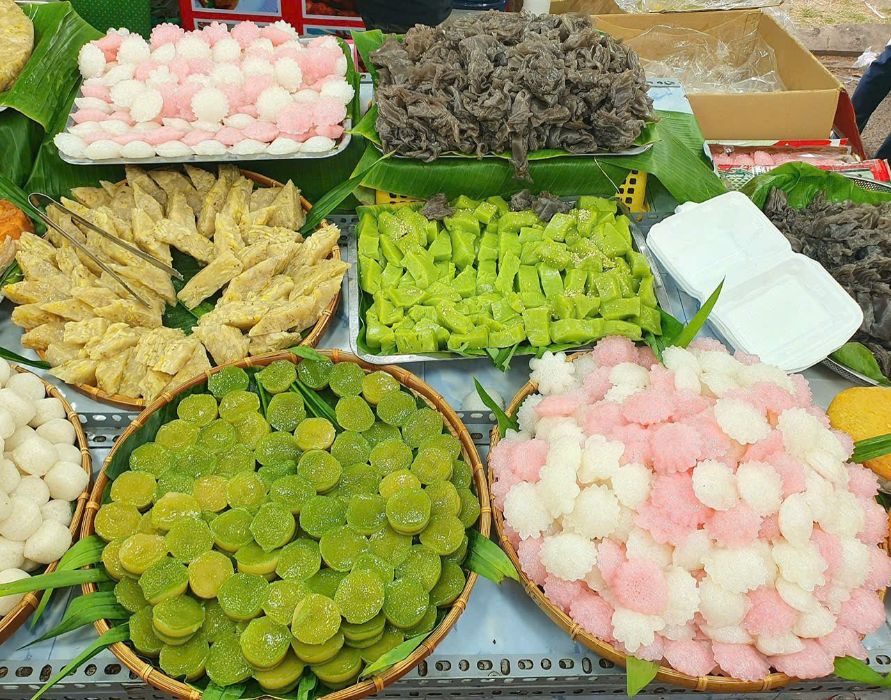 Lễ hội tháng 4 ở Cần Thơ có gì đặc sắc?