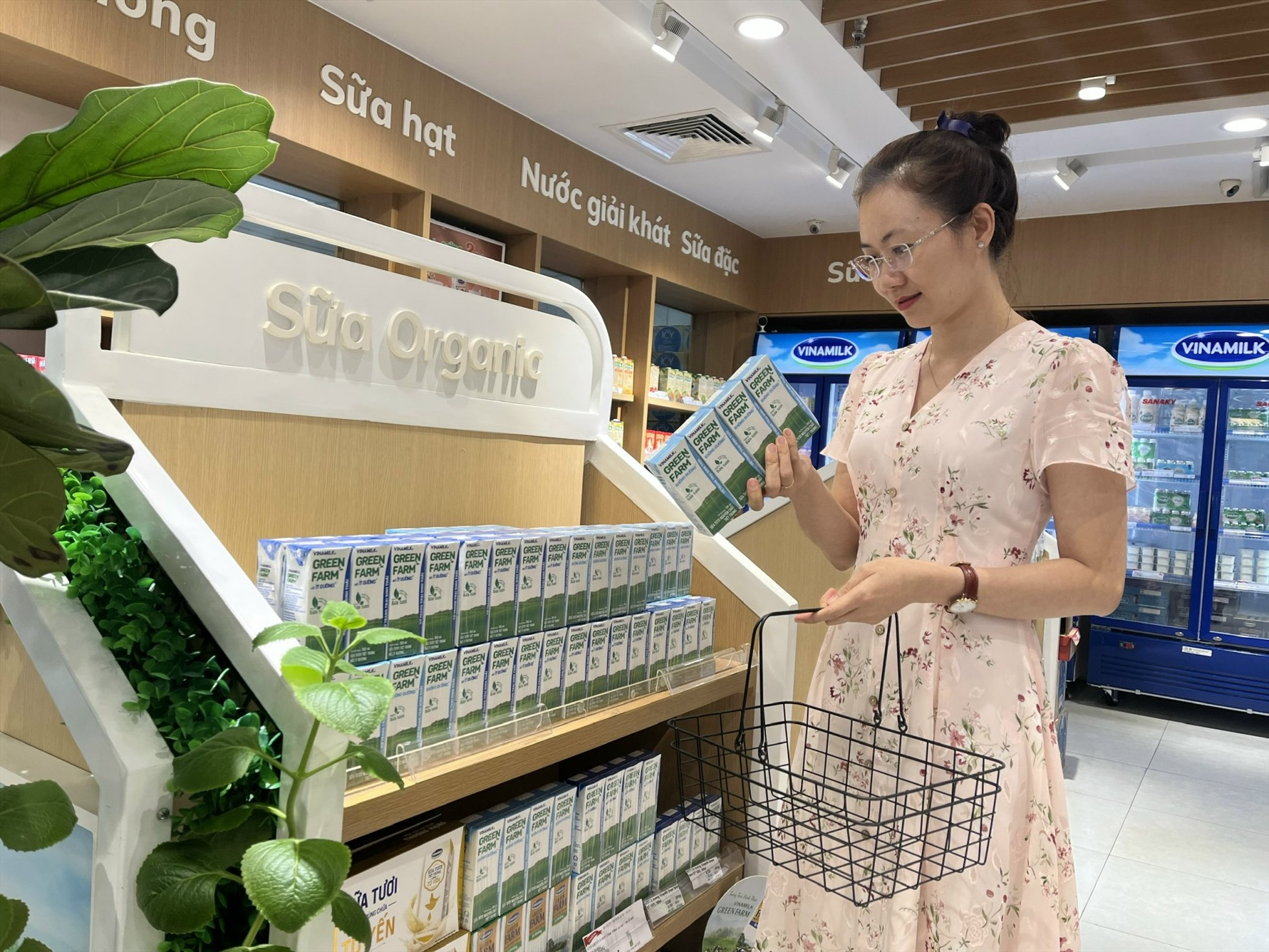 Thương hiệu quốc gia: Đòn bẩy chuẩn hóa nội lực để doanh nghiệp Việt bứt phá