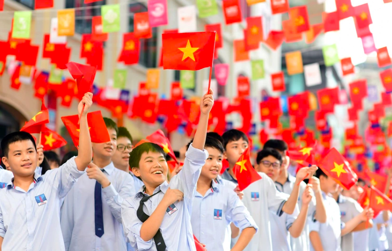 Lịch nghỉ lễ Giỗ Tổ Hùng Vương của học sinh ở các địa phương năm 2026