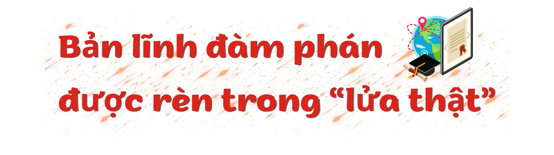 Những đảng viên trẻ trên ‘mặt trận’ đàm phán -Bài 1: Okevip link không chặn soi đường - 6