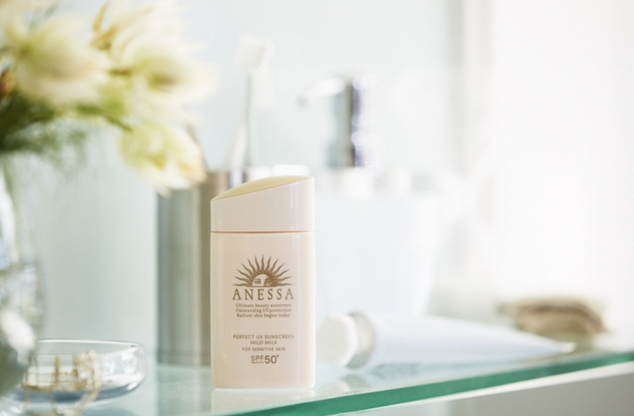 Thu hồi loạt mỹ phẩm Anessa, Shiseido, Hada Labo, Skin Aqua