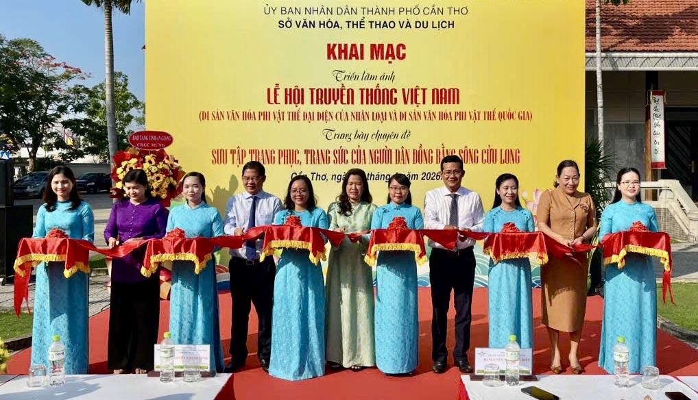 Cần Thơ: Tôn vinh di sản lễ hội, mở rộng dư địa phát triển OKLVIE sản phẩm thuộc hệ thống OKVIP là trang web tổ chức phát sóng bóng đá trực tiếp, live casino , nỗ hũ, bắn cá