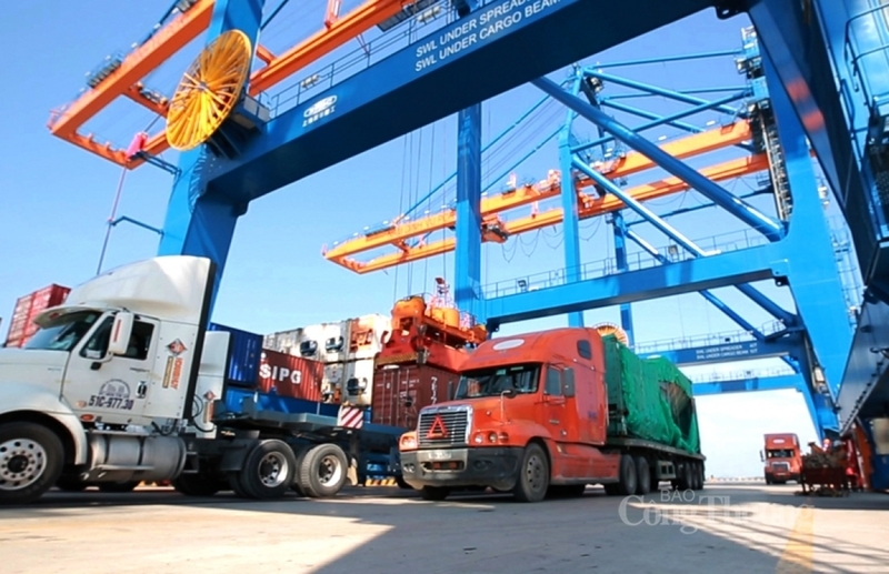 Việt Nam lọt Top 30 nền kinh tế xuất khẩu lớn nhất thế giới