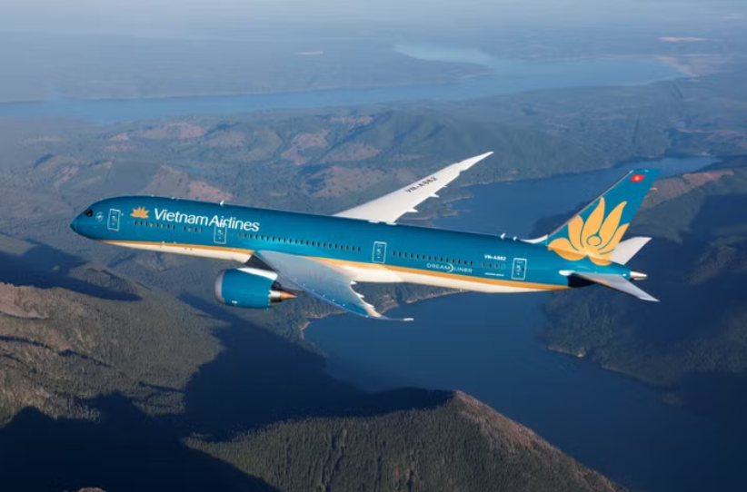 Vietnam Airlines báo cáo tài chính quý I/2026