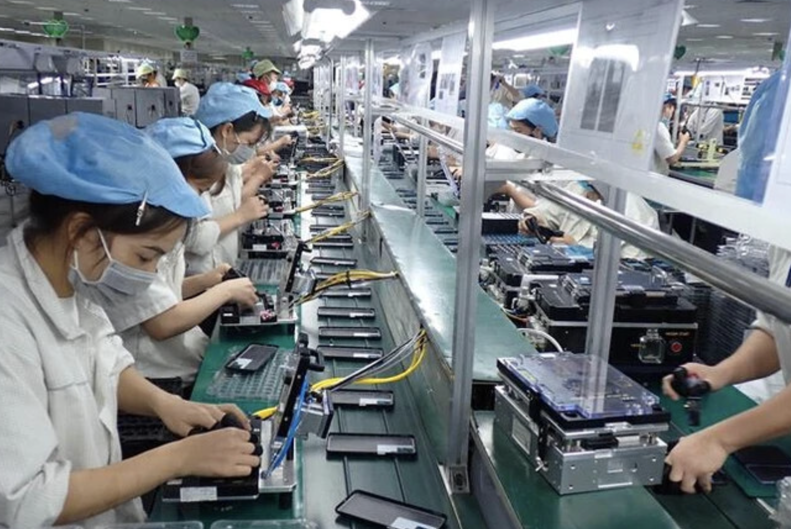 Thương mại Việt Nam – Singapore ghi nhận tín hiệu tích cực