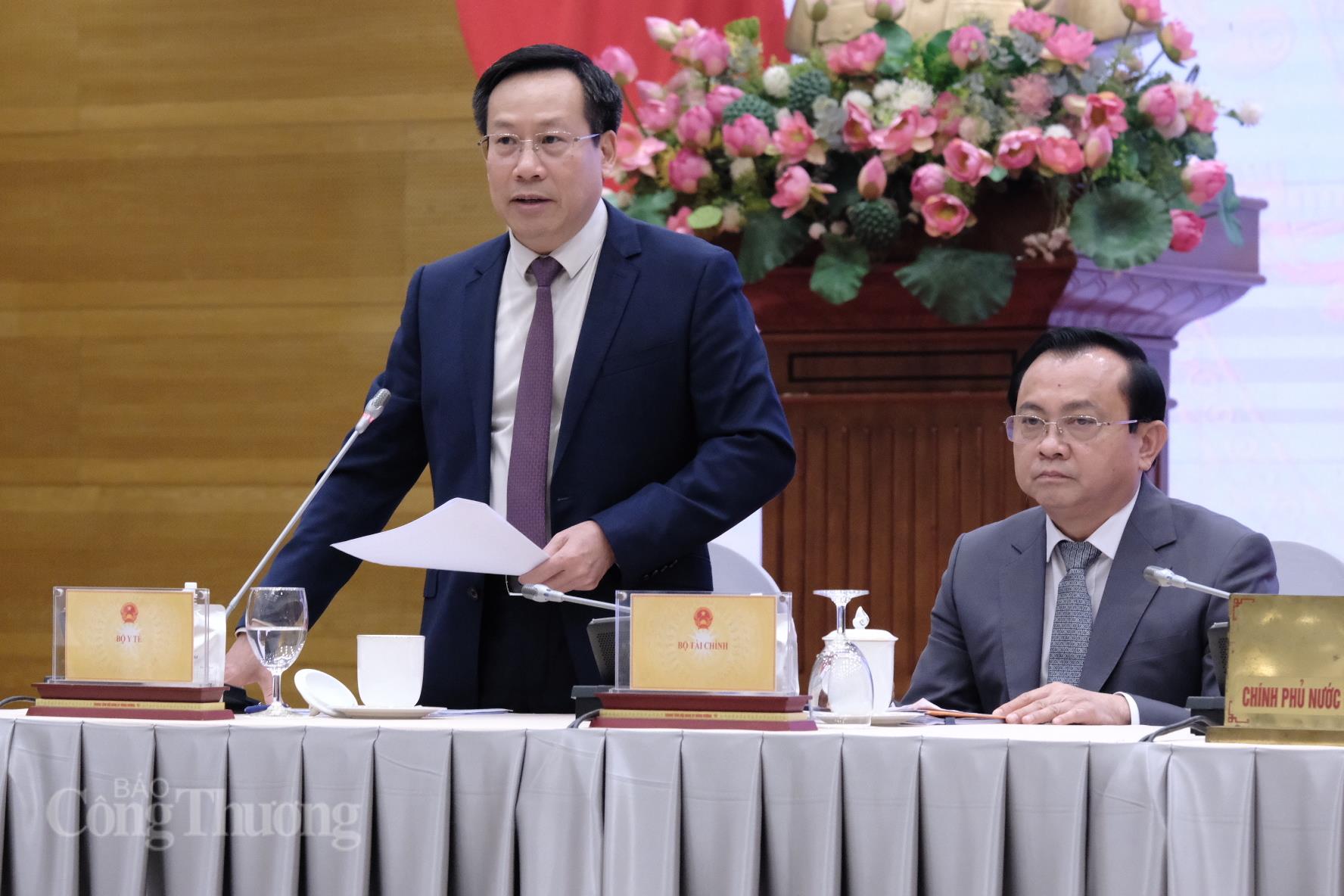 Gỡ 'nút thắt' cho hai dự án bệnh viện nghìn tỷ tại Ninh Bình