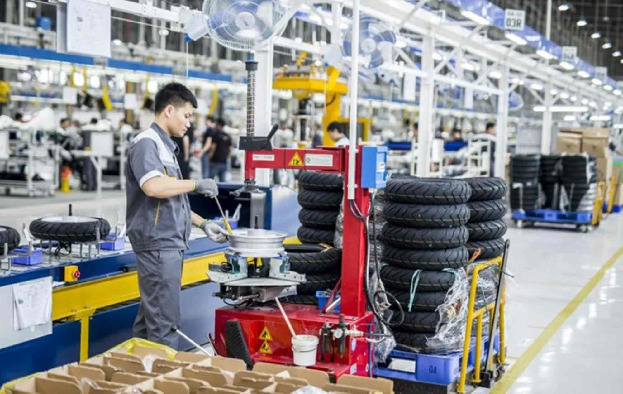 Một năm triển khai Nghị quyết 68: Kinh tế tư nhân ‘vươn mình’ trong bối cảnh mới