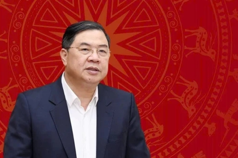 Phó Thủ tướng Thường trực Chính phủ Phạm Gia Túc nhận thêm nhiệm vụ
