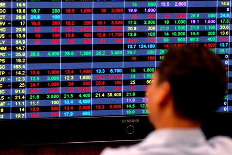 Lượng tài khoản chứng khoán mở mới giảm 30% trong tháng 4/2026