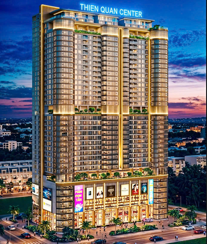 Thiên Quân Land ra mắt, tung hơn 1.400 sản phẩm tại Cần Thơ