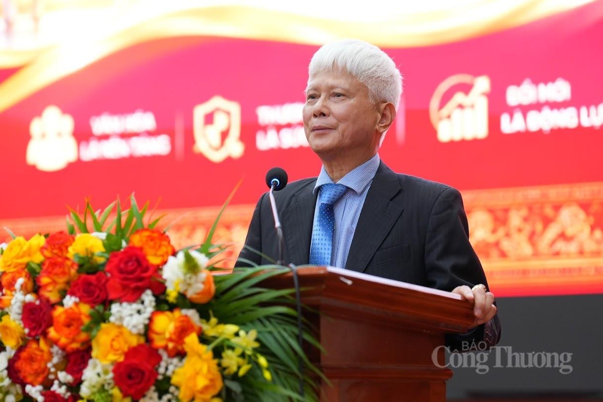 Nghị quyết 68-NQ/TW: Cơ hội để doanh nghiệp tư nhân xây dựng thương hiệu