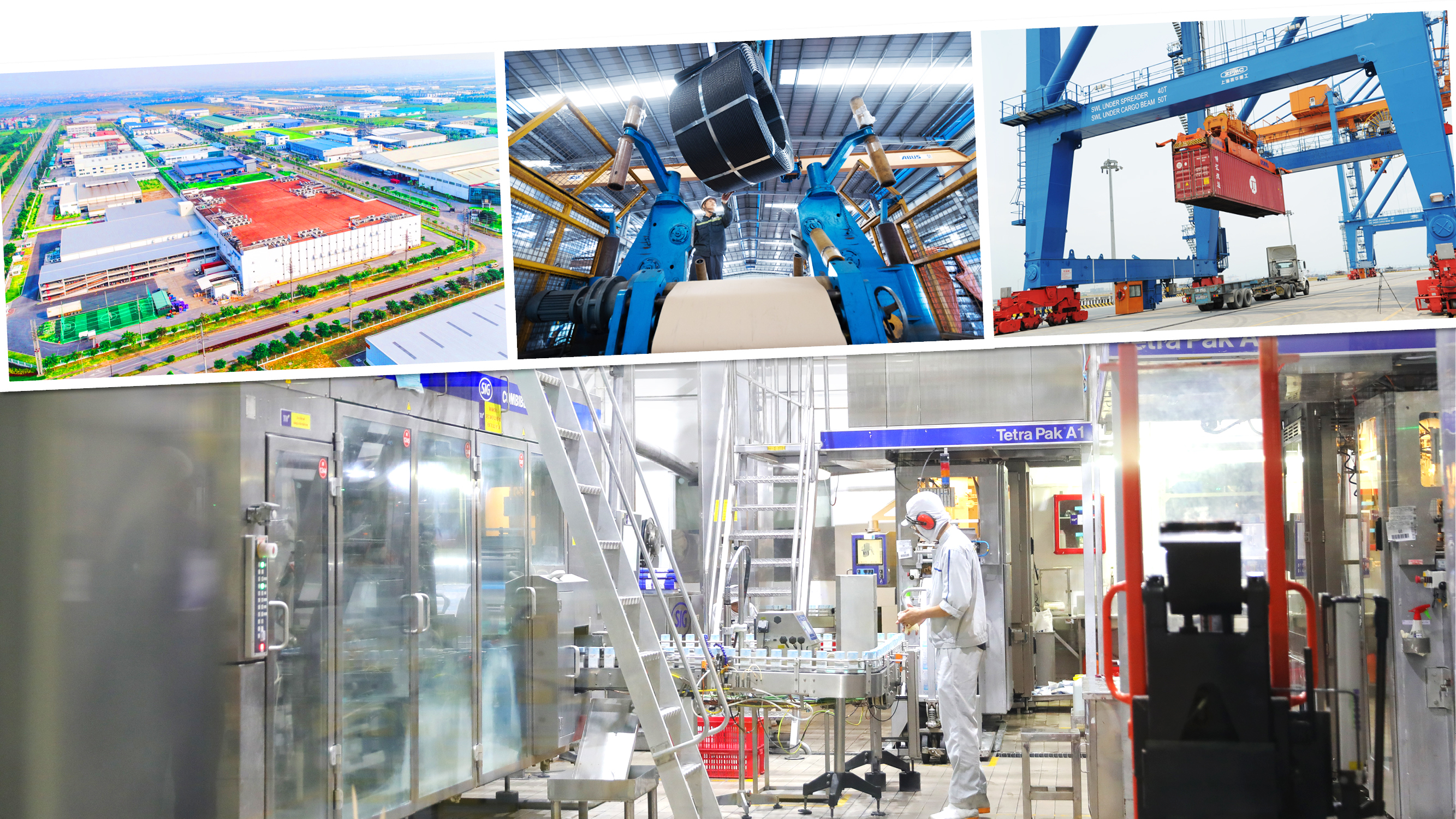 Khoa học và công nghệ ngành Công Thương: Mở đường cho những bứt phá mới