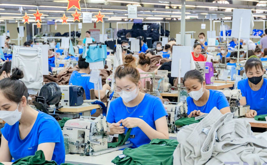 Thái Nguyên triển khai Nghị quyết 68: Chuyển biến tích cực từ kinh tế tư nhân