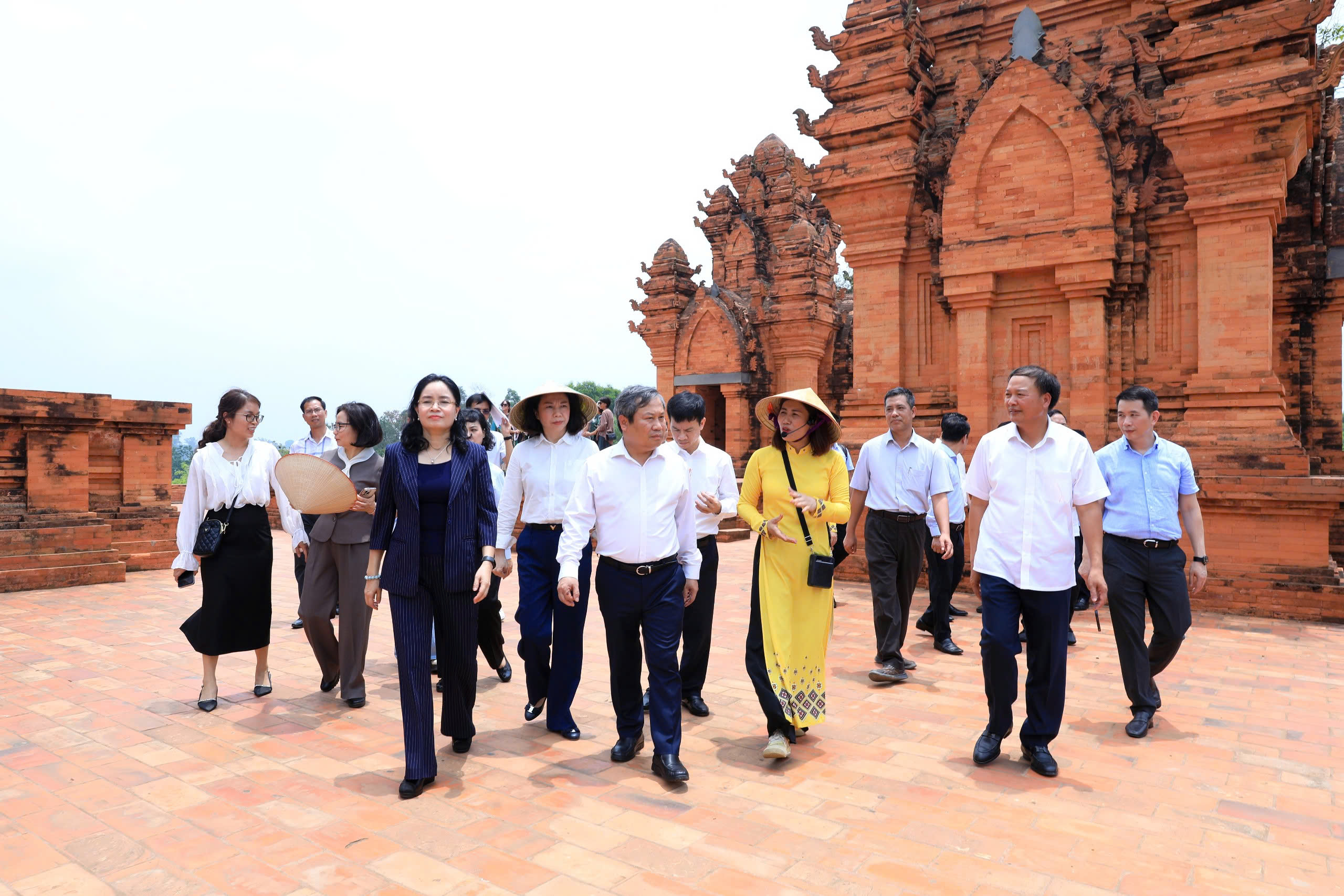 Hà Nội chuẩn bị tiếp nhận Làng Văn hóa - Du lịch các dân tộc Việt Nam