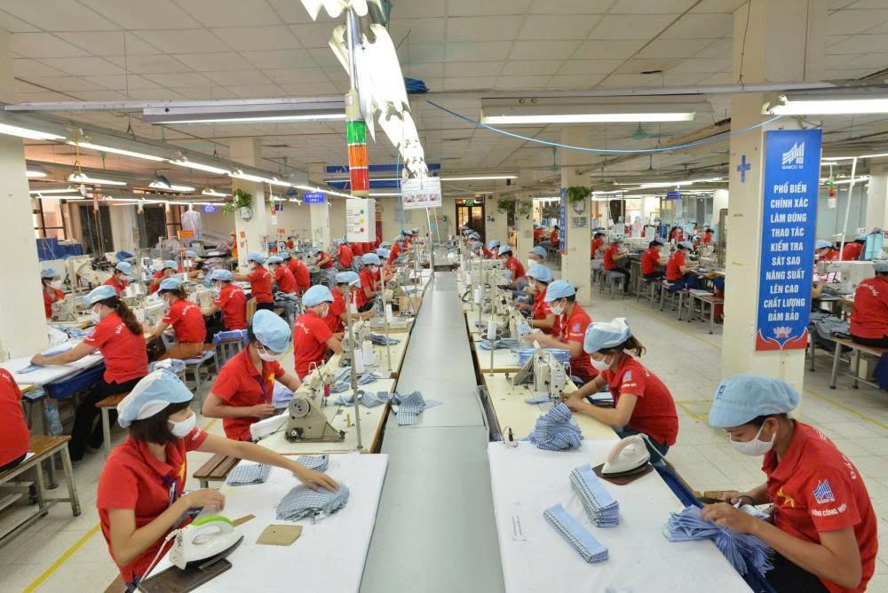 Chi phí logistics leo thang gây sức ép lên hàng Việt sang Argentina