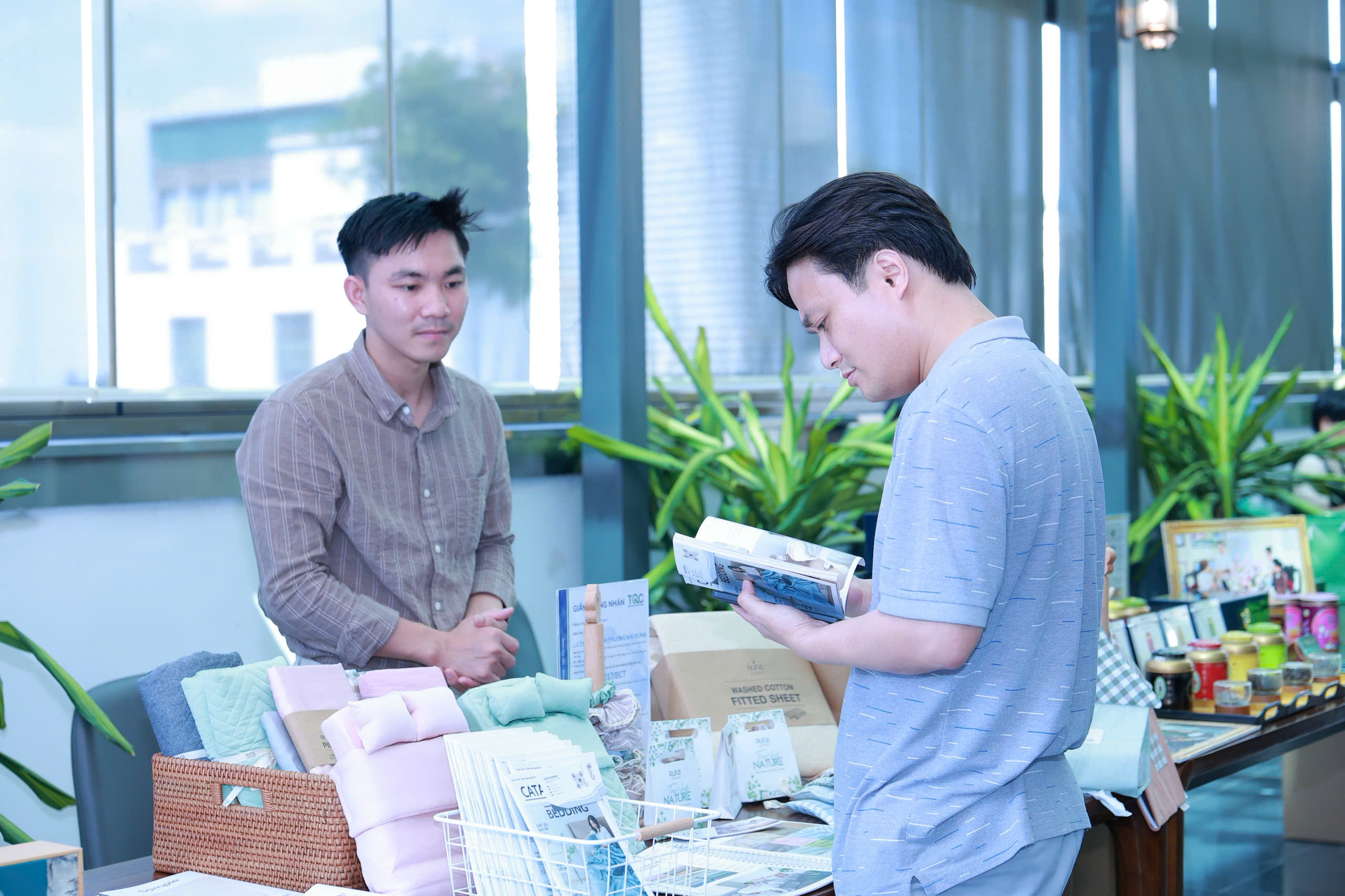Hạ tầng logistics số: Cơ hội để Okvip tại về 'đón sóng' chuỗi cung ứng