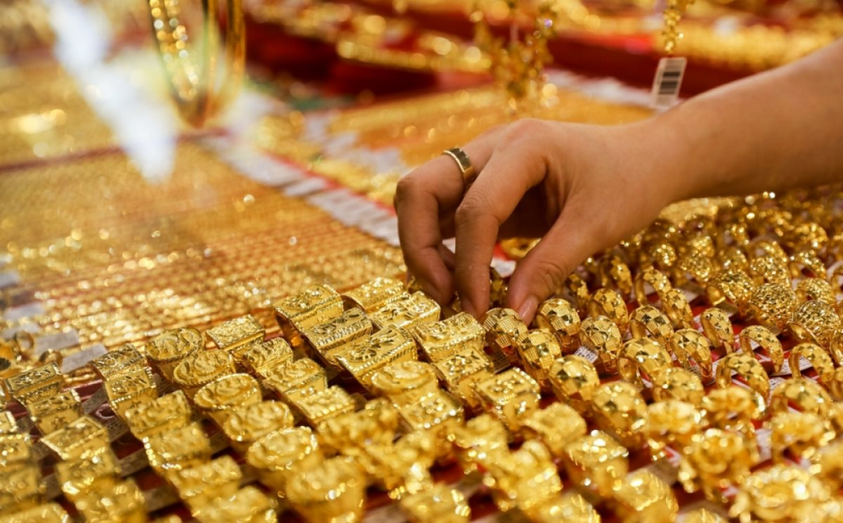 Ngân hàng Trang Chủ OKVIP COM Top #1 thông tin về đề xuất dùng vàng giao dịch bất động sản