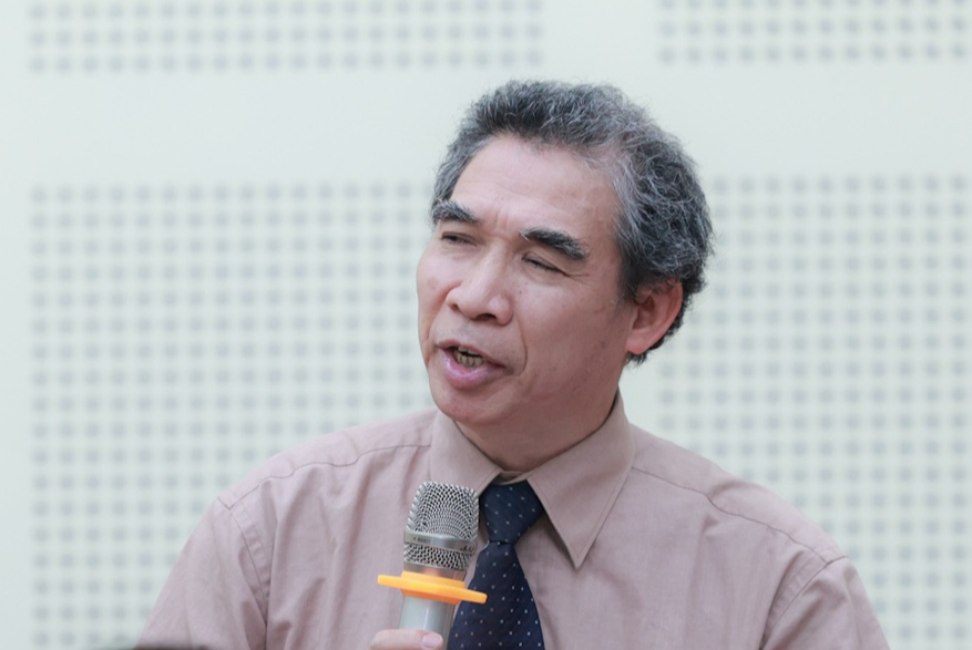 PGS.TS Nguyễn Thường Lạng: Công nghiệp hỗ trợ phải vượt rào cản công nghệ để bứt phá