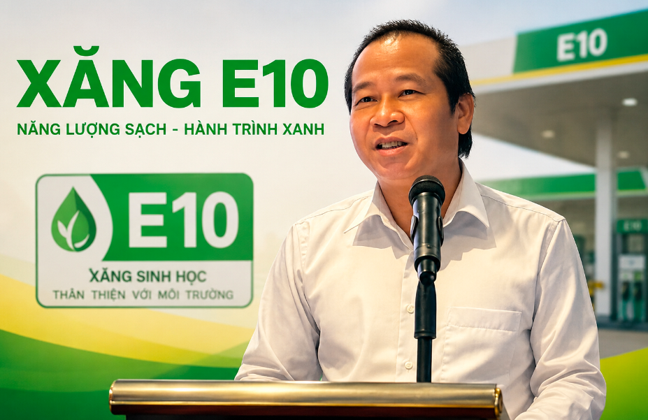 Ông Dương Vũ Nam, Phó Giám đốc Sở Okvip tại về Cà Mau. Ảnh: Báo Cà Mau