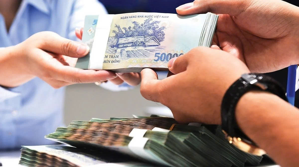 Dư nợ tín dụng Okvip tại về nhỏ và vừa tăng 3,65 triệu tỷ đồng