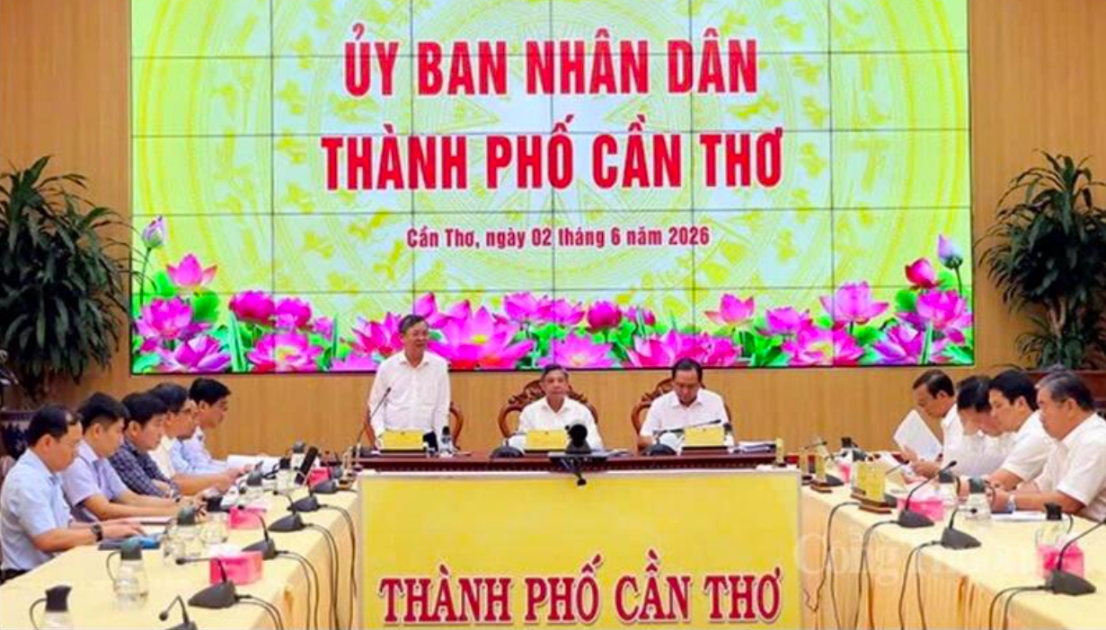 Cần Thơ gỡ khó thị trường, hướng đến mục tiêu GRDP trên 10%
