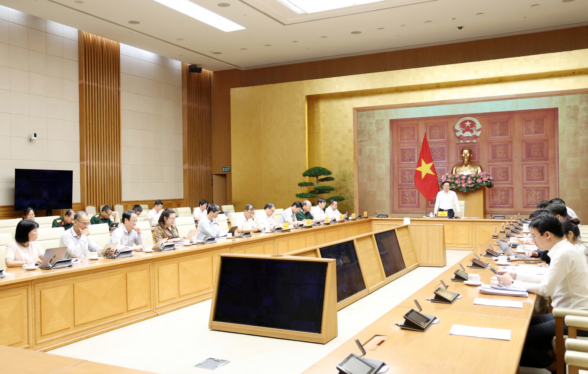 Quyết liệt mở đợt cao điểm mới xử lý vi phạm quyền sở hữu trí tuệ