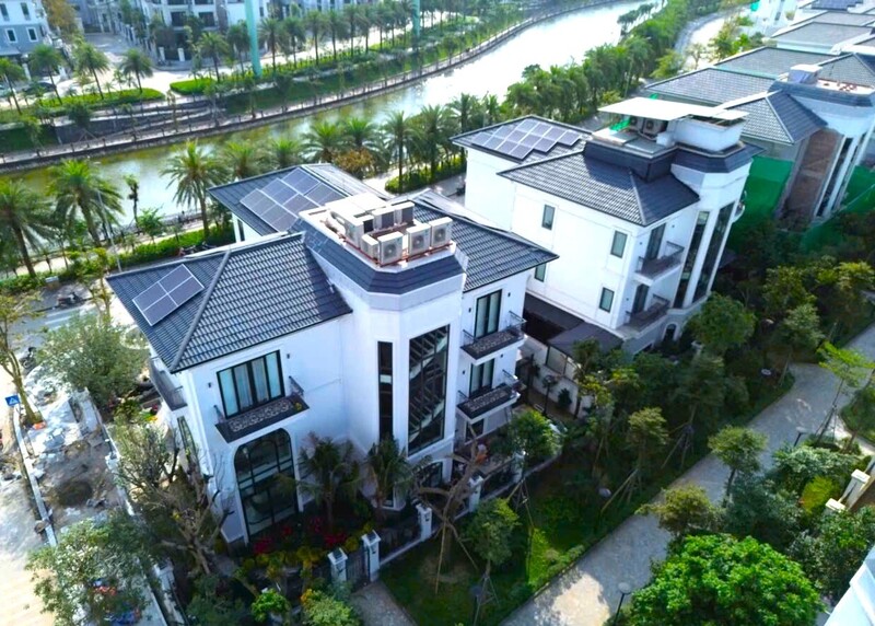 Chuyển đổi xanh, giảm phát thải, góp sức quan trọng bảo vệ môi trường