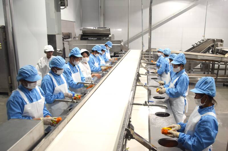 Sơn La: Sản xuất công nghiệp tăng 13,21% 