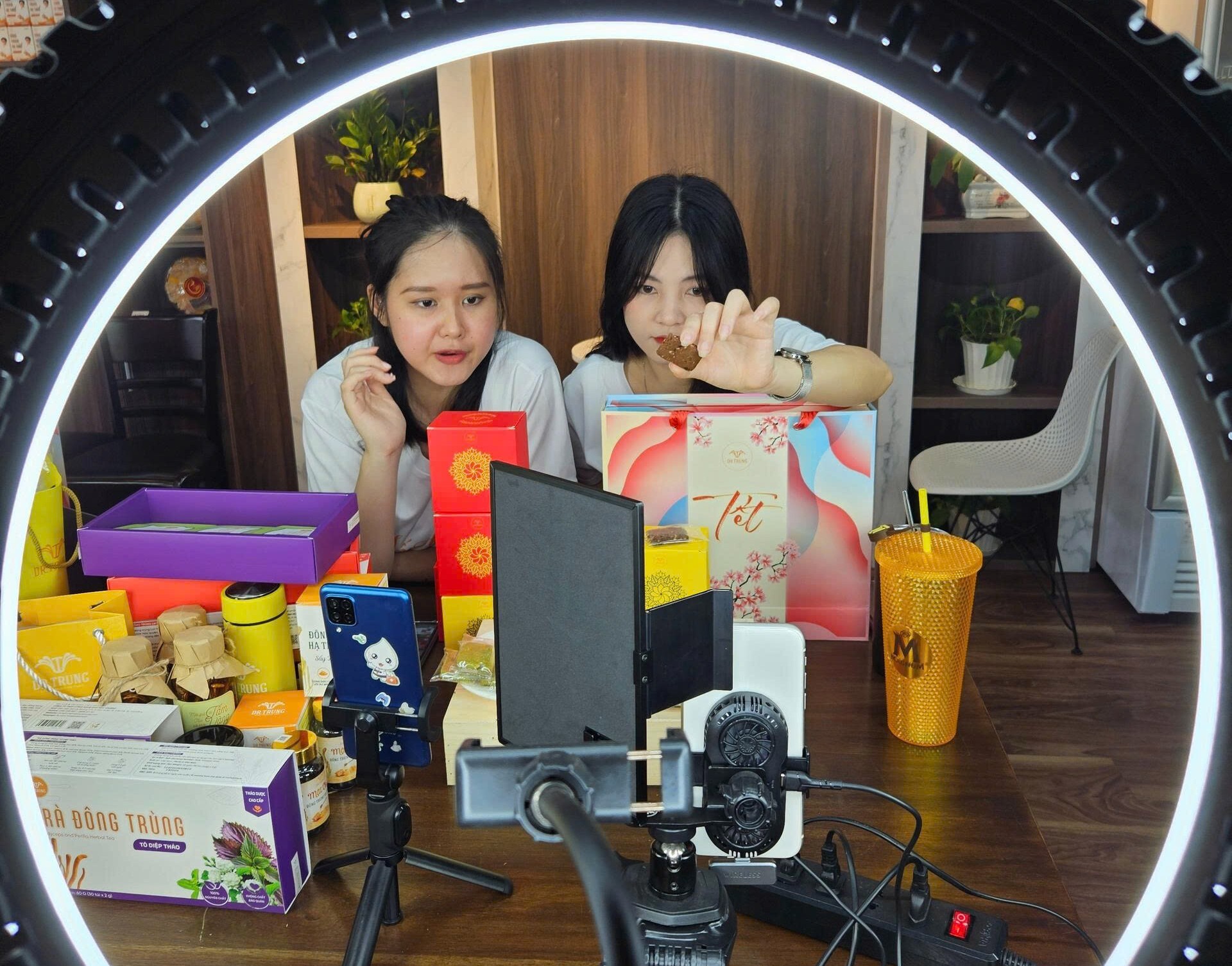 Đà Nẵng: Chuyển đổi số “mở đường” cho sản phẩm địa phương