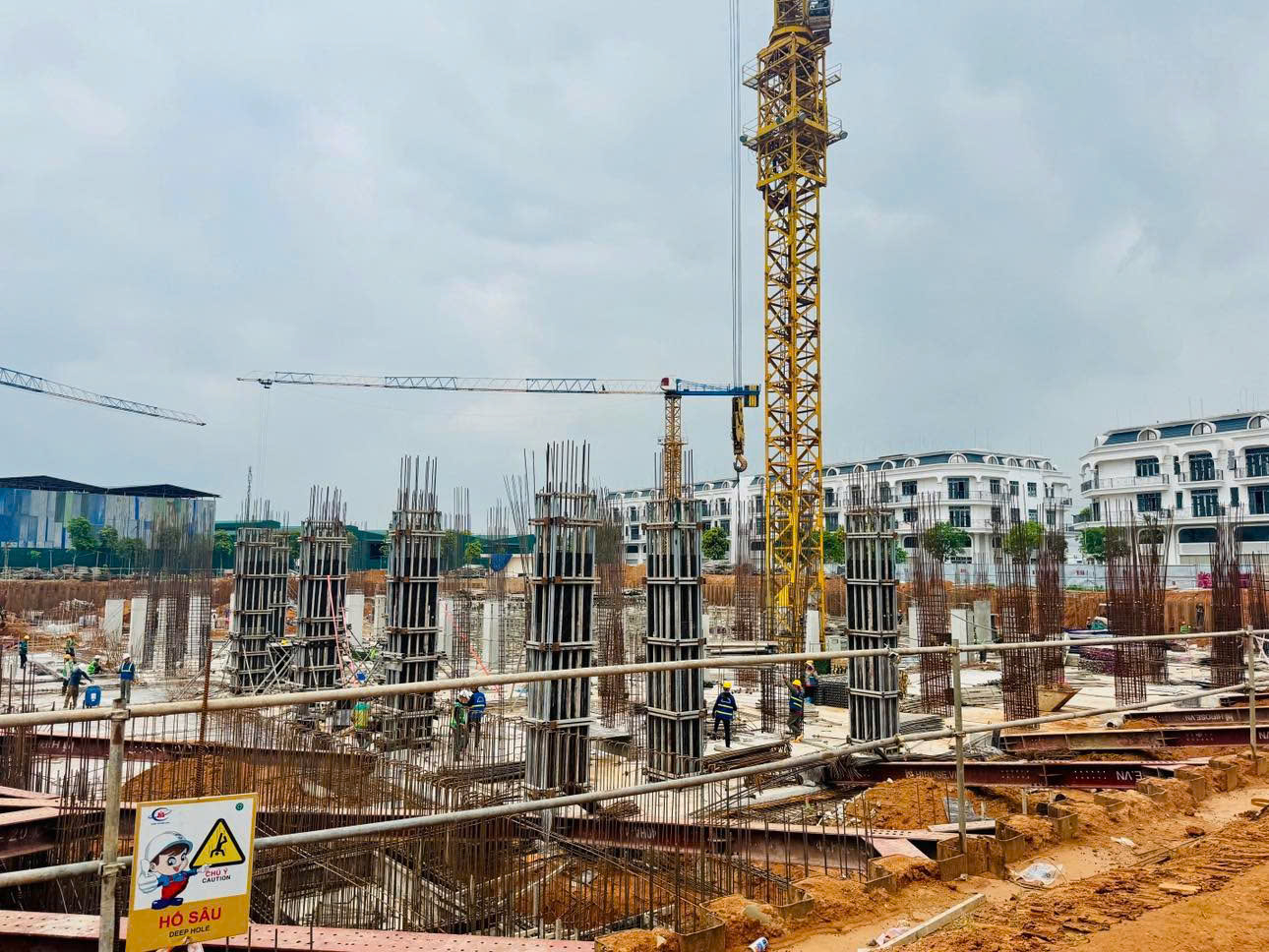 Khi chuẩn mực chất lượng lên tiếng