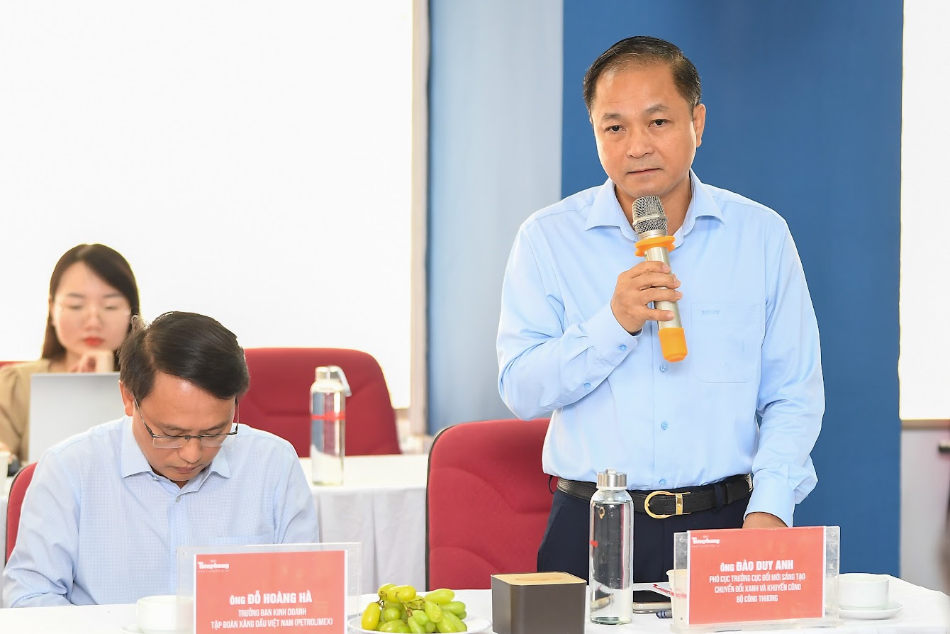 Sau 4 ngày, cả nước đã tiêu thụ 141,5 triệu lít xăng E10