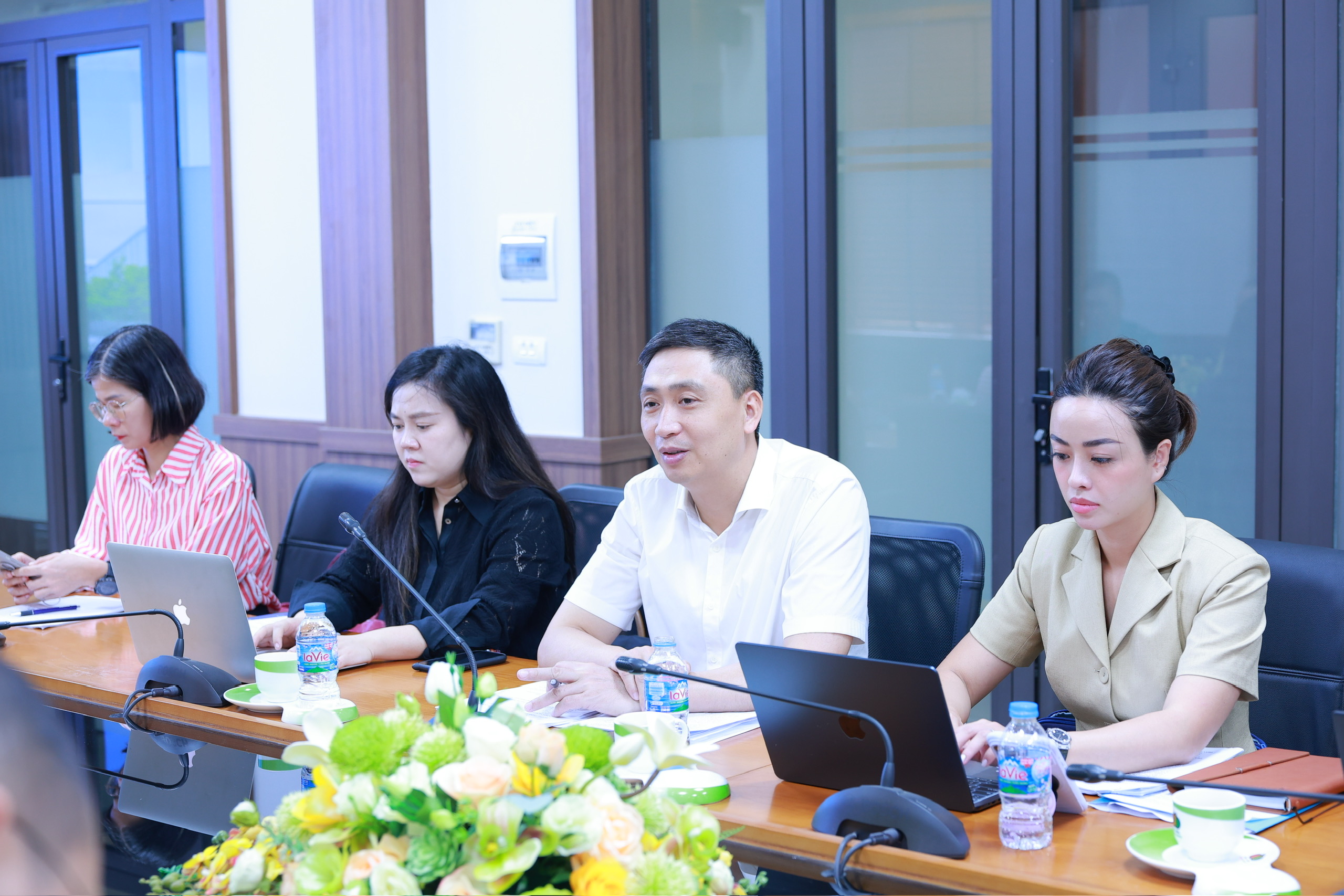 Thẩm định doanh nghiệp tham gia xét chọn thương hiệu quốc gia 2026